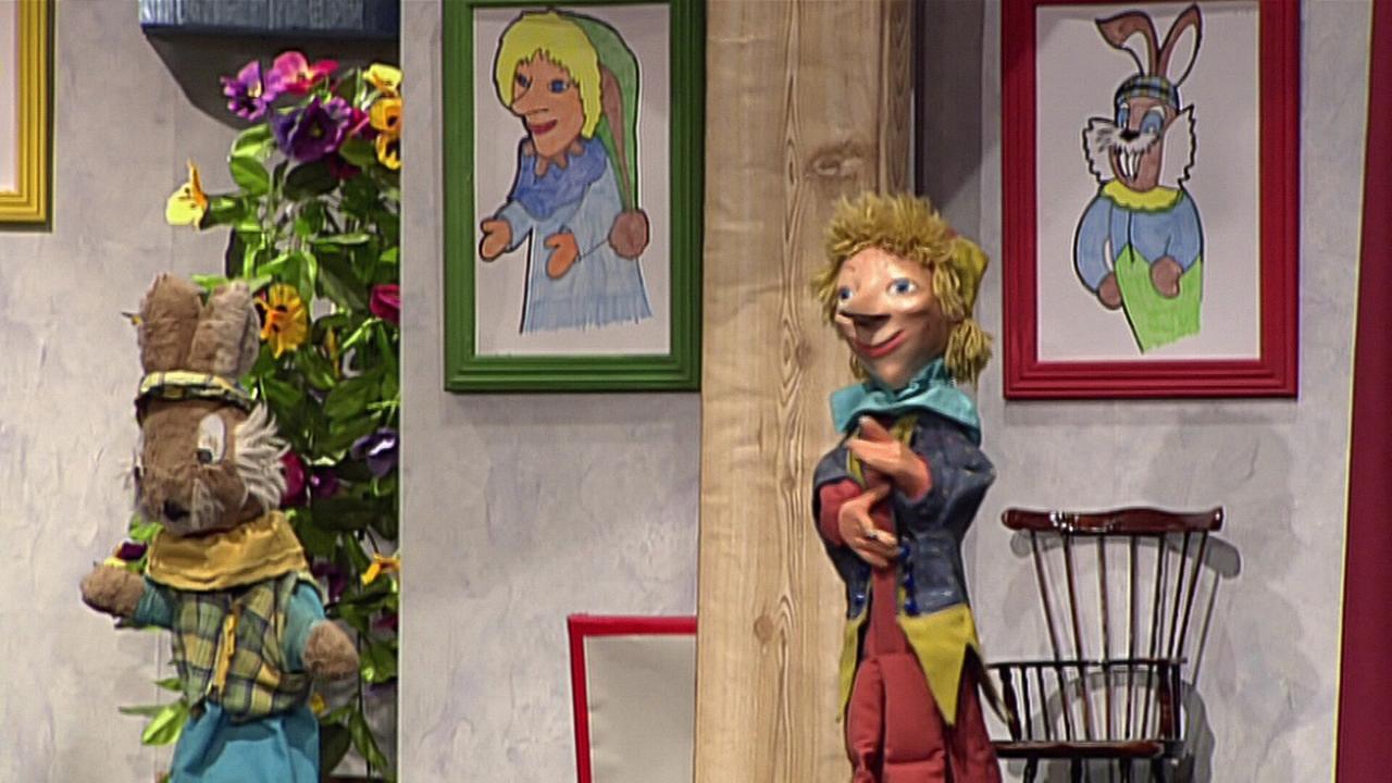 © ORF Servus Kasperl