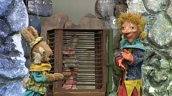 Kasperl & Hopsi: Das Geheimnis der Schlüsselblume