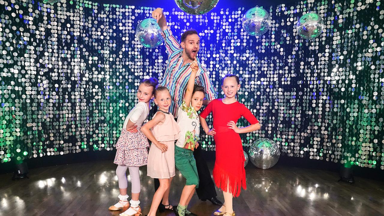 © ORF/Silvia Schneider GmbH/Christian Vogel Tanzen mit den Stars