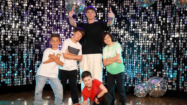 Tanzen mit den Stars