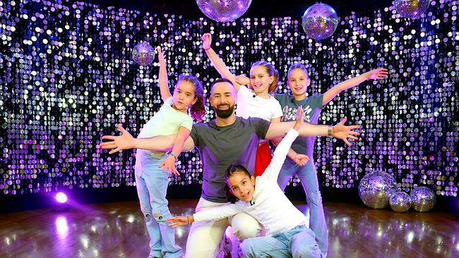 Tanzen mit den Stars