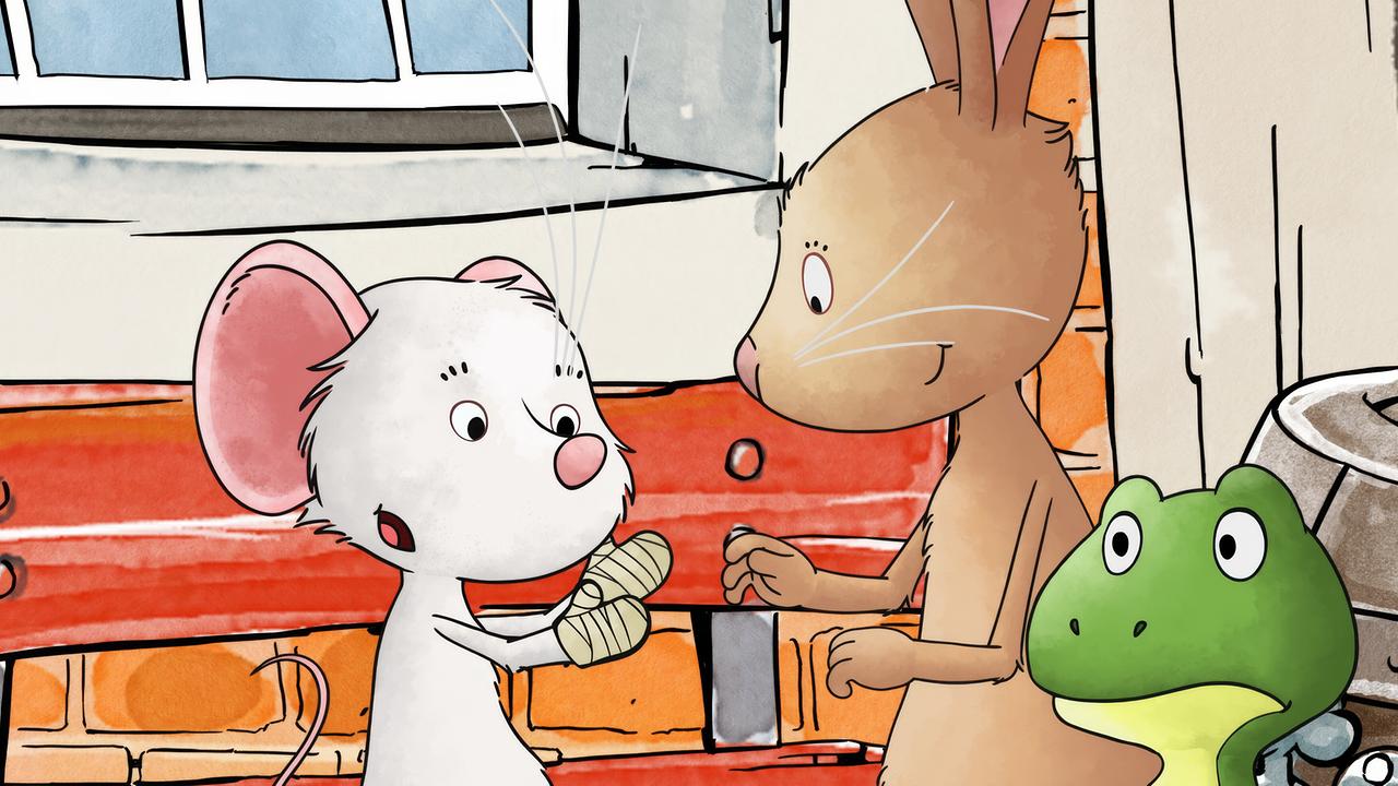 © ORF/ZDF/WunderWerk/Mideu Films Tilda Apfelkern