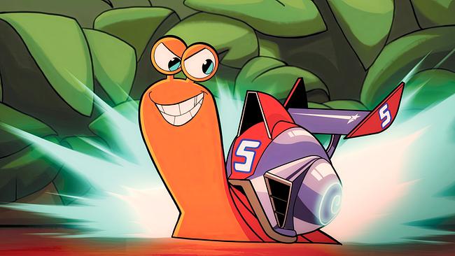 Turbo FAST