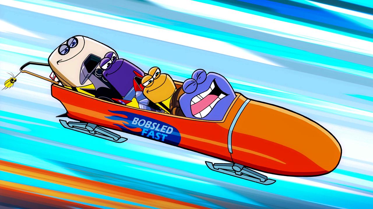 © ORF/Universal Turbo FAST
