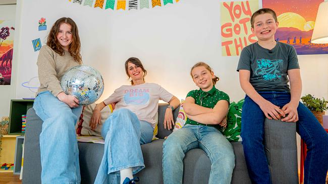 © ORF/Studio ungefiltert Was geht?