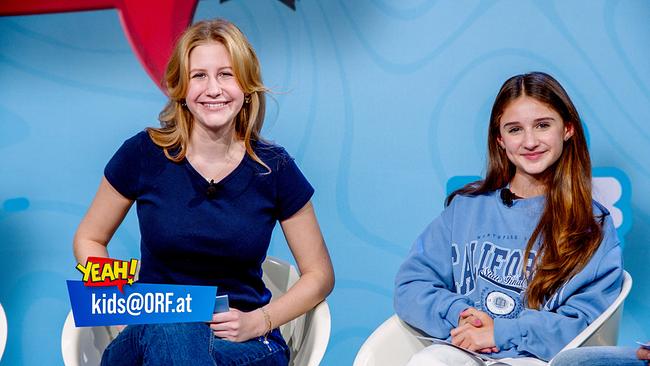 YEAH! Die Talkshow für coole Kids