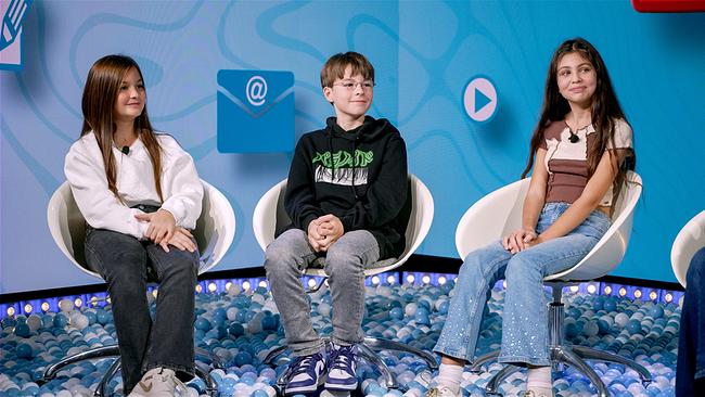 YEAH! Die Talkshow für coole Kids