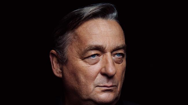 © Bild: Jan Frankl Der Kabarettist Andreas Vitasek