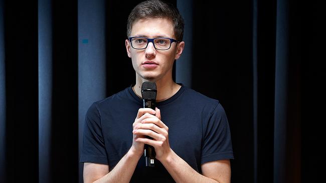 Christoph Fritz