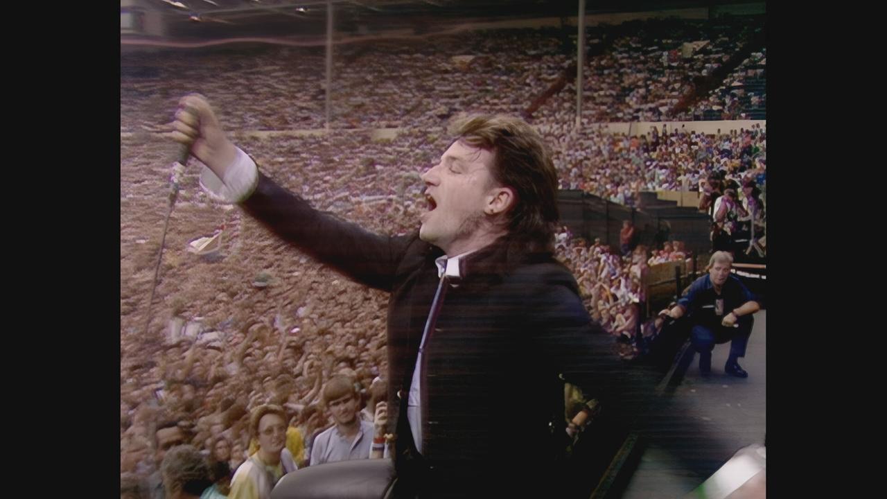 40 Jahre Live Aid - Folge 2