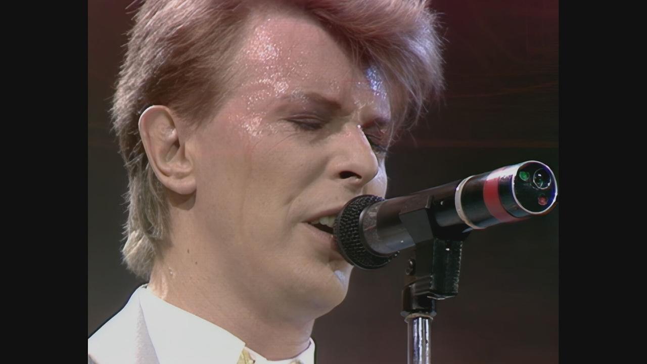 40 Jahre Live Aid - Folge 2