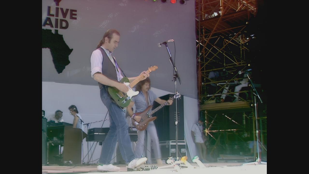 40 Jahre Live Aid - Folge 2