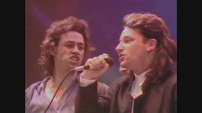 40 Jahre Live Aid - Folge 3