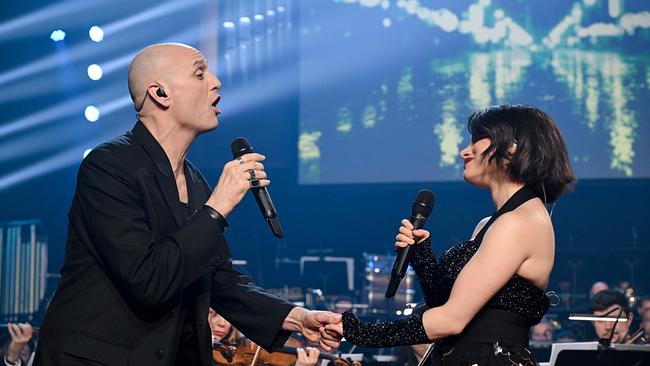 70 Jahre ESC - Das Konzert