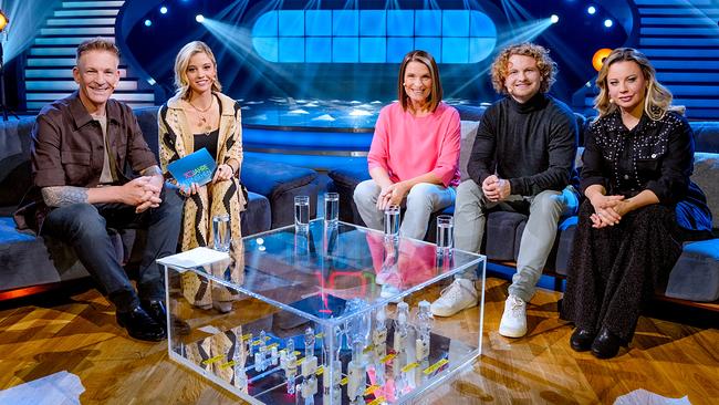 70 Jahre Fernsehen