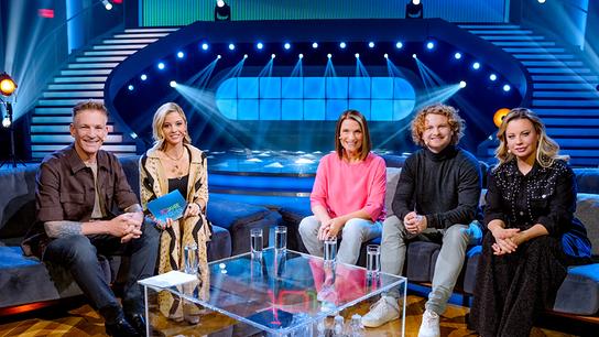70 Jahre Fernsehen