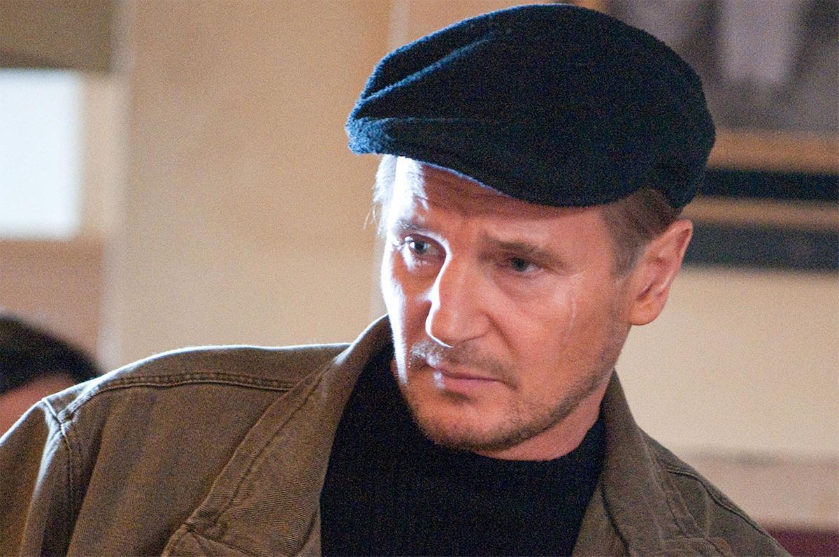Im Bild: Liam Neeson (Damon Pennington).