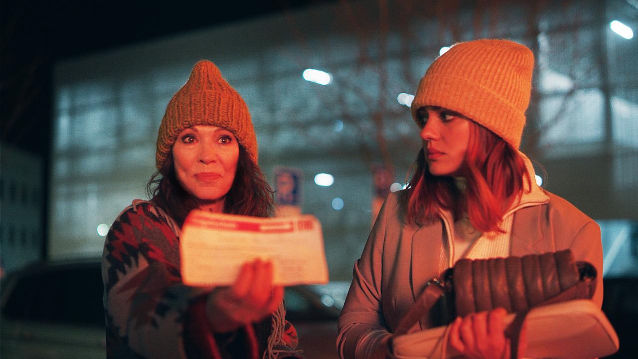 © ORF/Pro7/PANTALEON Films/ProU Producers United Film 791 km