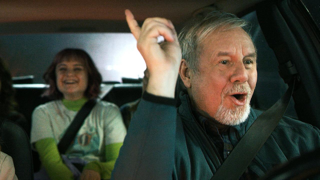 © ORF/Pro7/PANTALEON Films/ProU Producers United Film 791 km