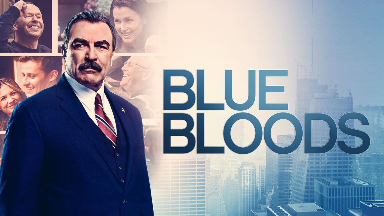 © ORF/Sevenone International/CBS Blue Bloods - XIII