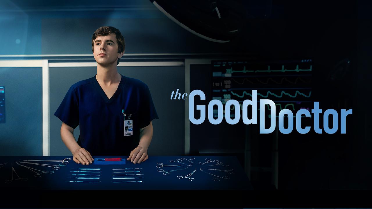 GOOD DOCTOR