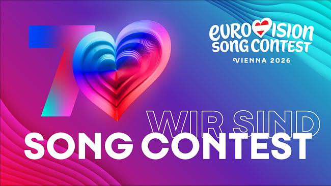 Grafik von Eurovision Songcontent
