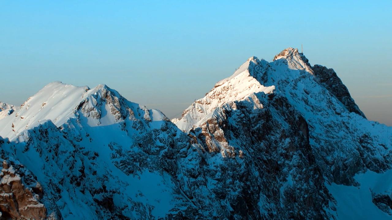 Alptraum Alpen - der Massentourismus und die Berge