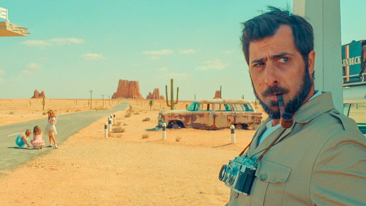 © ORF/Universal/Pop. 87 Productions LLC/Focus Features Asteroid City