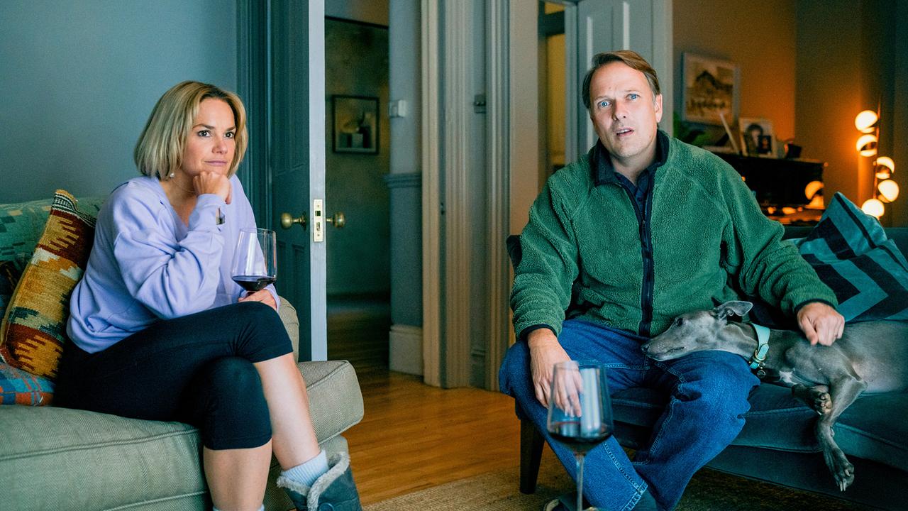 © ORF/Sony Pictures/Blueprint/Christopher Raphael A Very Royal Scandal