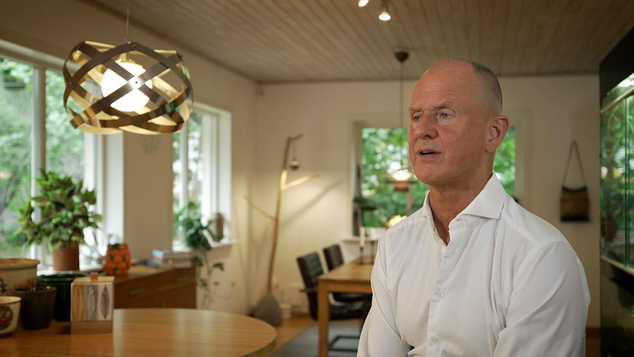 Bäume für Billy - Wie Ikea den Planeten plündert