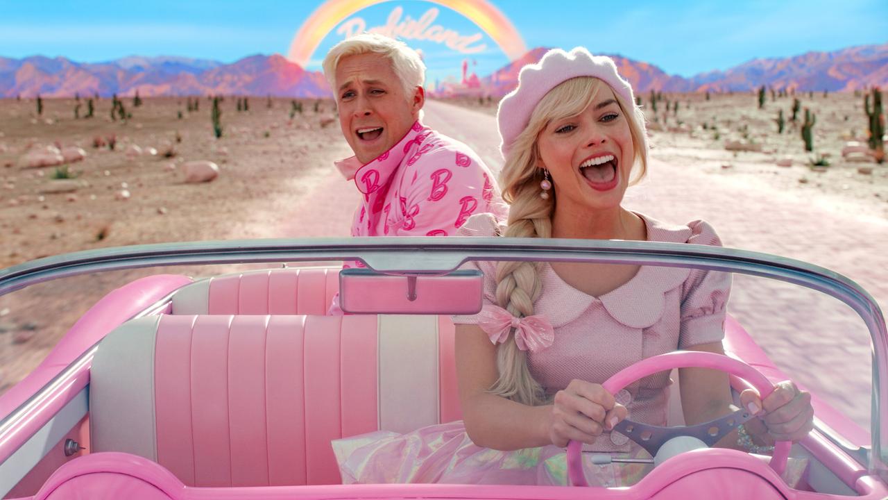 © ORF/Warner Barbie