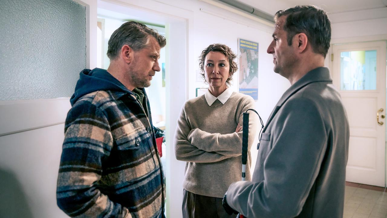 © ORF/Mona Film/Fabio Eppensteiner Blind ermittelt - Die Geister der Vergangenheit