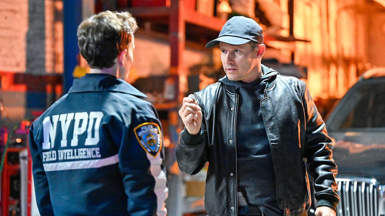 © ORF/Sevenone International/CBS/John Paul Filo Blue Bloods - Crime Scene New York