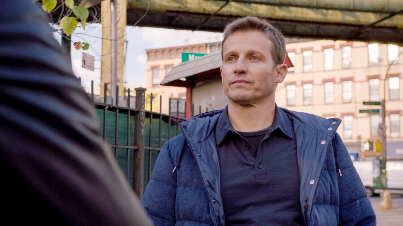 Blue Bloods - Crime Scene New York