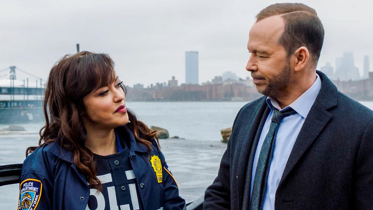 © ORF/Sevenone International/CBS Blue Bloods - Crime Scene New York