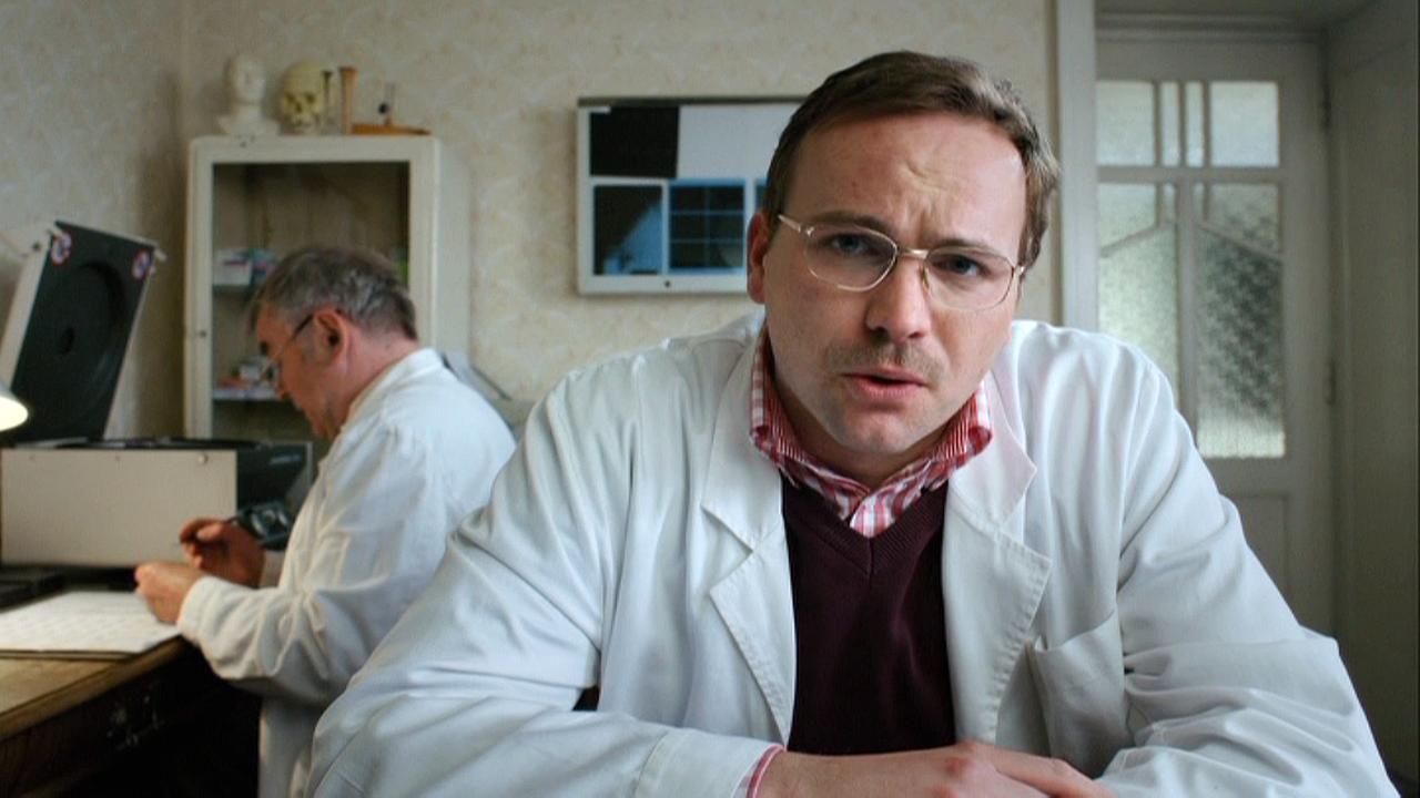 "Braunschlag: Ein heiliges Wunder": Thomas Stipsits (Feist jr.)