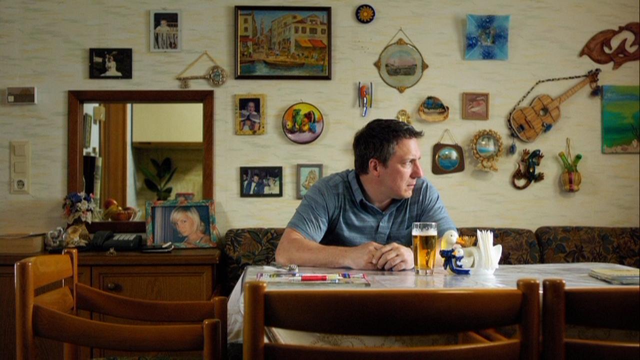 "Braunschlag: Ein heiliges Wunder": Robert Palfrader (Gerri Tschach)