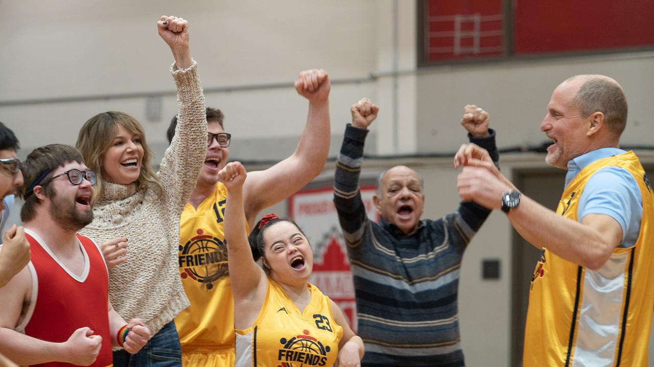 © ORF/Universal/Focus Features/Shauna Townley Champions