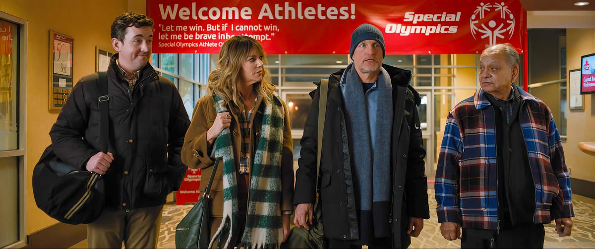 © ORF/Universal/Focus Features Champions