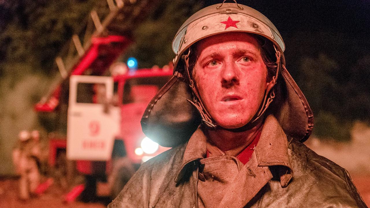 Chernobyl - Folge 1