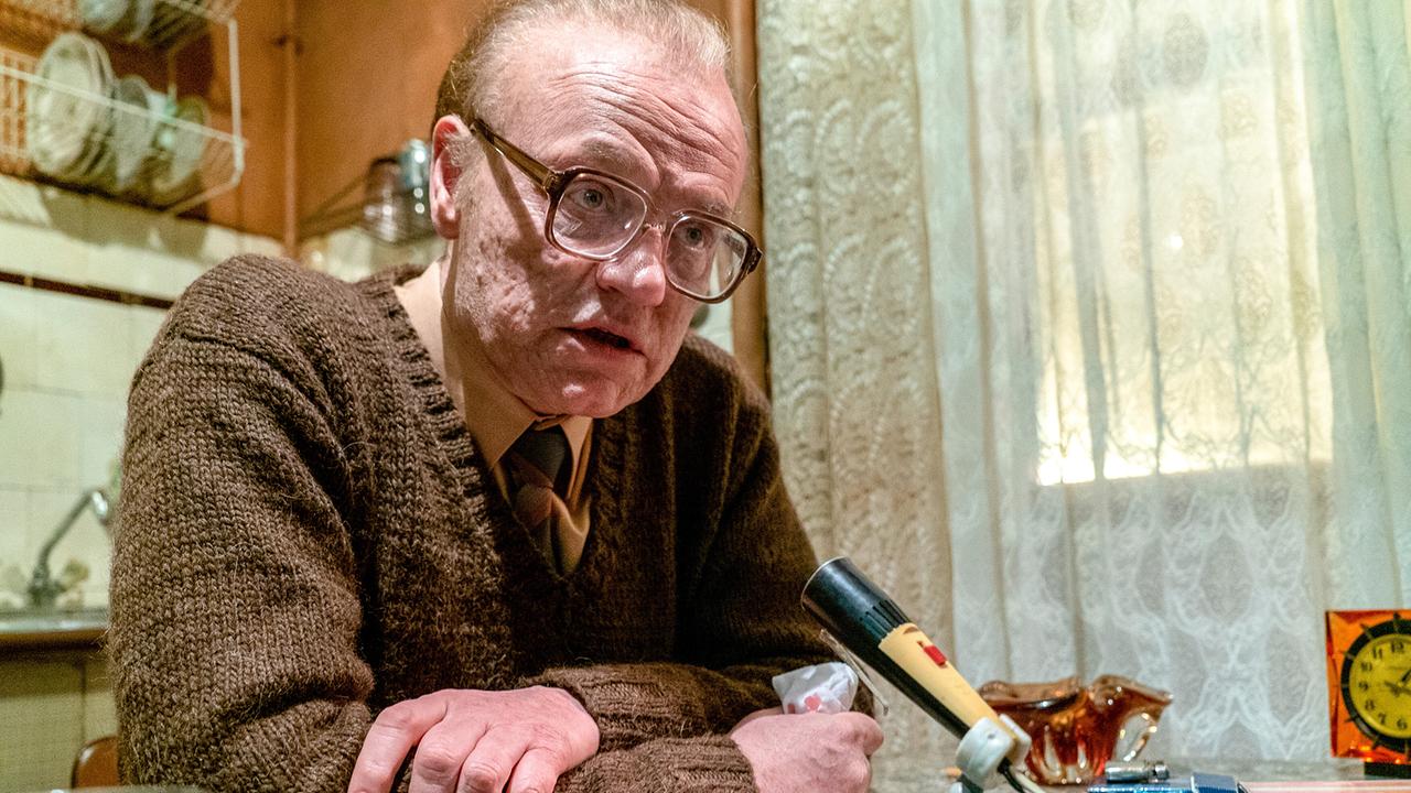 Chernobyl - Folge 1