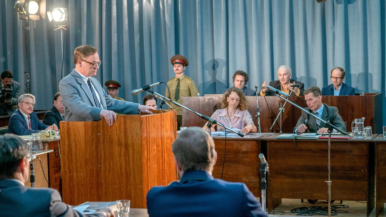 Chernobyl - Folge 5