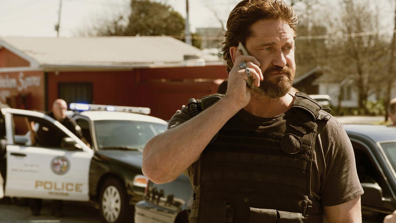 © ORF/Leonine Studios/Concorde Filmverleih Big Nick (Gerard Butler)