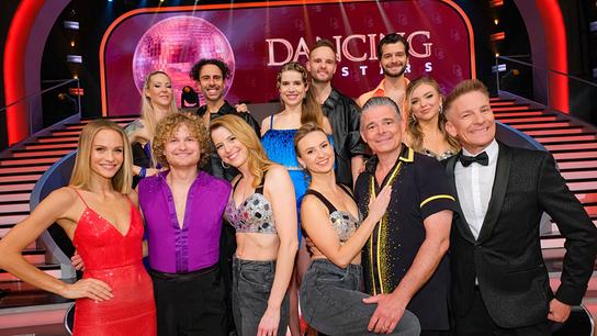 Dancing Stars