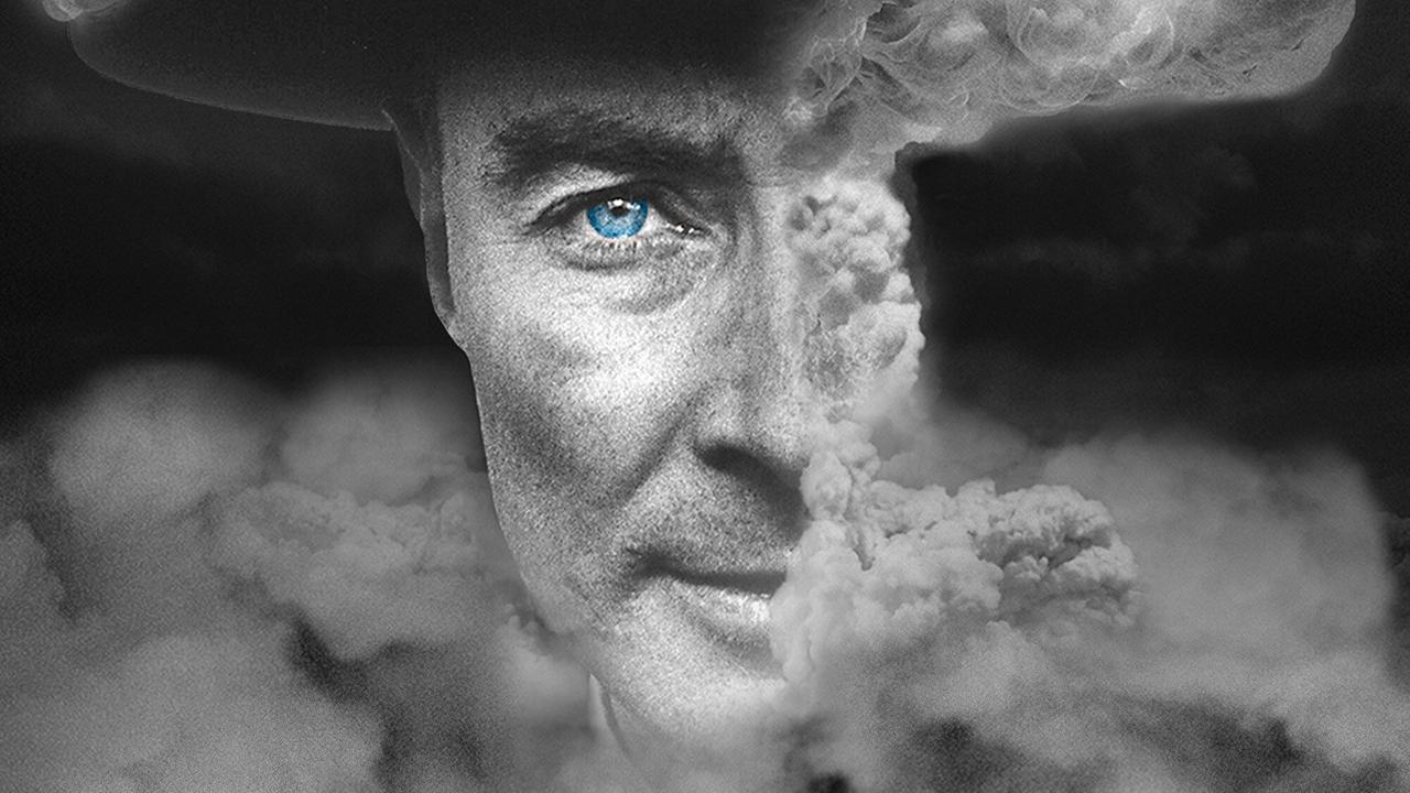 © ORF/Universal Das Ende aller Kriege: Oppenheimer und die Atombombe