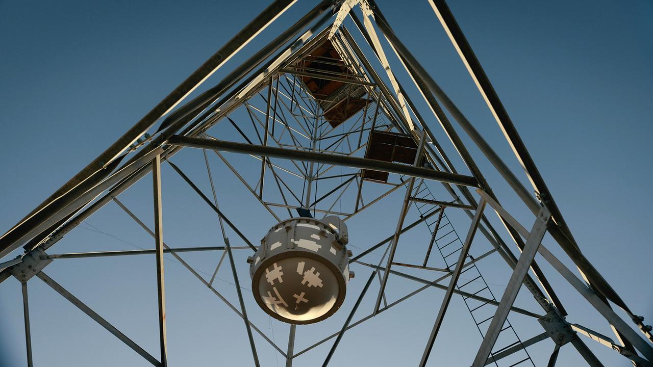 Das Ende aller Kriege: Oppenheimer und die Atombombe