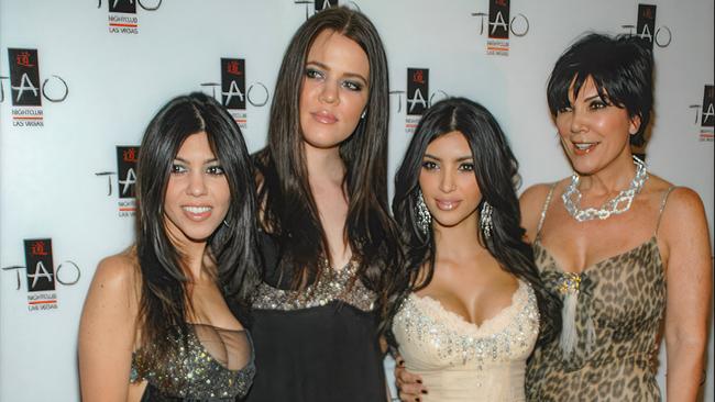 Das Influencer-Imperium: Kim Kardashian & Co