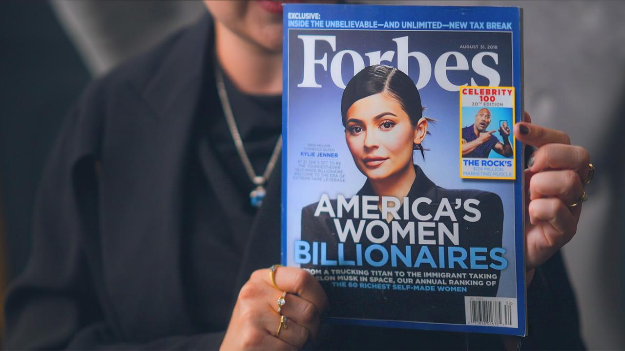 Das Influencer-Imperium: Kim Kardashian & Co