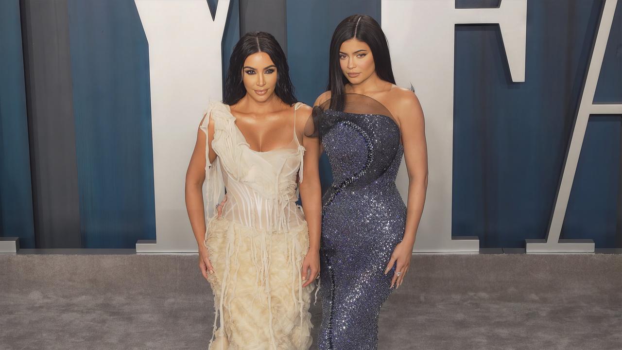 Das Influencer-Imperium: Kim Kardashian & Co