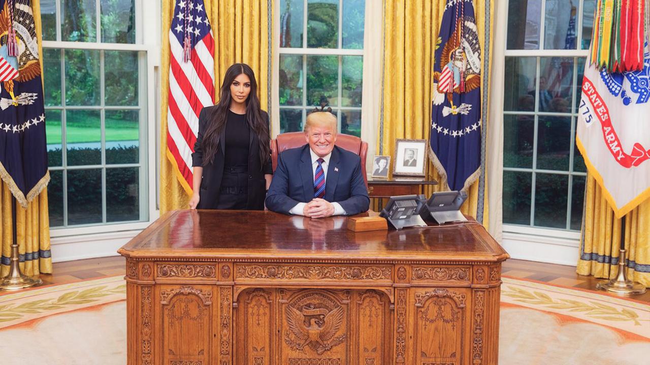 Das Influencer-Imperium: Kim Kardashian & Co
